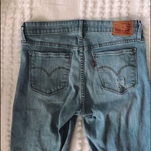 Levi Jeans!